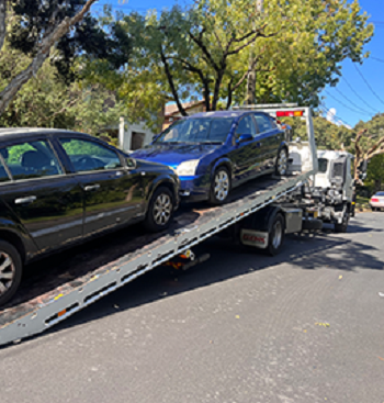 free car removals Melbourne